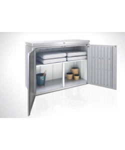 RIPIANO INTERMEDIO HIGHBOARD 160, DI QUATTRO PARTI - BIOHORT. 75015